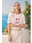 Baskılı Basic Tişört Summer 4