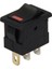 IC-118A Mini Işıklı 12 Volt Ledli Anahtar 2