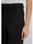 Siyah Pantolon 1011028-900 6