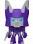 Funko Pop Transformers: Cyclonus 2