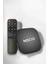 4K Tv Uyumlu Hd Çözünürlüklü Mx Box S 8 GB 2
