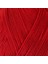 La Mia Baby Boom Koyu Kırmızı El Örgü Ipi - 136 - 34266 2