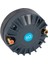 50 Watt 8 Ohm Kabin Hoparlör Için Yedek Tweeter Mv-04 6