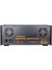 MV-1213 1 Kanal 100W Rms Max 800W Trafolu Anfi 6
