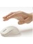 Dual-Mode Wireless Mouse 2 Beyaz 2,4 Ghz ve Bluetooth®'a Çift Mod Bağlantısı 1