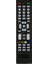 Uydu Alıcılı LED Televizyon Kumandası- Yeni Model 1