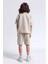Erkek Çocuk Giyim Oversize T-Shirt & Şort Ikili Takım Set LL.P01.O2.L01.004 2