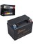 YTX4L-BS 12V 4A Motosiklet Aküsü (114 x 66 x 88 Mm) (1.6kg) 3