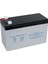 YH-127.0 12 Volt 7 Amper Akü (150x65x90 mm) 7