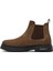 Erkek Taba Nubuk Deri Chelsea Bot 25WFD7603V3 2