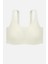 Ghost Dikişsiz Sütyen - Desteksiz - 2825 - Ekru 1