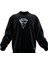Talat Enver Cemal Tasarımlı Rahat Kalıp Unisex Sweatshirt 1