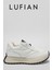 122230016 Sıa Beyaz Kadın Günlük Sneaker 1