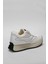122230016 Sıa Beyaz Kadın Günlük Sneaker 2