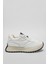 122230016 Sıa Beyaz Kadın Günlük Sneaker 3