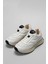 122230016 Sıa Beyaz Kadın Günlük Sneaker 4