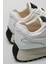 122230016 Sıa Beyaz Kadın Günlük Sneaker 5