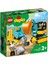 Duplo Inşaat Arabaları 10931 3