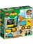 Duplo Inşaat Arabaları 10931 4