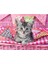 129850 Cute Kitty 100 Parça Xxl Ravensburger Puzzle 4