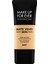 Matte Velvet Skin - Mat Bitişli Fondöten Y245 Soft Sand 1