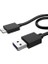 Dm AD024 USB 3.0 To Micro B Şarj ve Data Kablosu 80CM 2