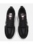 01AYH314510A100 KADIN Süet Deri Siyah Comfort Spor Ayakkabı 6