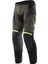 Daınese Super Adventure Absoluteshell Pants Black/tarmac/fluo/yellow 3