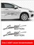 Limited Edition (2 Adet ) Sticker - Araba Oto Motosiklet Karavan Sticker 00305 1