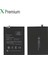 Xpremium Xiaomi Redmi Note9 Uyumlu Batarya Pil Süper Yüksek Kalite 5020 Mah BN54 4