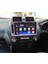 Toyota Prado Android Multimedya Sistemi 2-32 FOR-X(2014-2017) 1