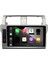 Toyota Prado Android Multimedya Sistemi 2-32 FOR-X(2014-2017) 3