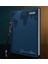 Kişiye Özel Isimli Termo Sert Kapak 2026 Lacivert Ajanda & Kalem -15, Öğretmenler Günü Hediyesi, Yeni Iş Hediyesi 1