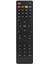 Magbox Crystal Uydu Alıcısı Kumandası 2