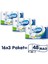 Avantaj Paket Tuvalet Kağıdı 48 Rulo (16 Rulo x 3 Paket) 5