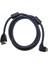 Hdmı L Tipi 90 Derece Kablo HDMI L Sağ Açılı Kablo 1.5m 1