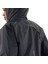 Bonatti Waterproof Kadın Siyah Koşu Yağmurluğu 11