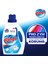 Sıvı Performans Çamaşır Deterjanı Beyaz Sabun 2600 ml 3lü 19
