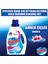 Sıvı Performans Çamaşır Deterjanı Beyaz Sabun 2600 ml 3lü 21