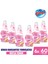 Soft Konsantre Çamaşır Yumuşatıcısı Mutlu Yuvam 1440 ml X 6 Adet 14