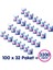 Peçete 100'LÜ (32 Paket x 100 Yaprak) 4
