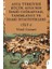 Asya Türkiyesi Küçük Asya’nın Idari Coğrafyası, Tanımlayıcı ve Idari Istatistikleri Cilt Iı 1