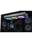 Lıan Lı Hydro-Shıft LCD Performance 360MM LGA1700/1851P/AM5 Soket Siyah Işlemci Sıvı Soğutucu G89.GHSLCD36SB.00 2