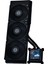 Lıan Lı Hydro-Shıft LCD Performance 360MM LGA1700/1851P/AM5 Soket Siyah Işlemci Sıvı Soğutucu G89.GHSLCD36SB.00 3
