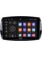 Mercedes Smart Android Multimedya Sistemi 2-32 For-X (2015-2019) 5