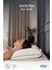 Comfy Plus Klasik Ortopedik Visco Yastık, 70 x 45 x 11 9