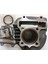 Honda Fizzy 125 Motosiklet Silindir Seti Oem Kalite 2