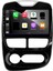 Renault Clio 4 Android Multimedya Sistemi 2-32 FOR-X(2012-2015) 4