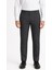 Captiva Klasik Fit Likralı Erkek Kanvas Pantolon - 7413 2