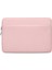 Light Serisi 15" Pembe Notebook Kılıfı - A18E3P1 2